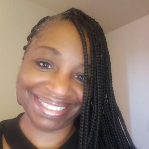 Meet your Posher, Sharon